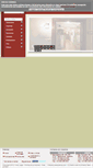 Mobile Screenshot of perezpablos.com